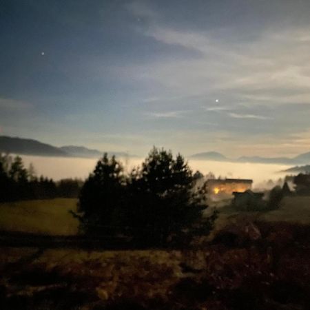 Urlaub Fuer Mensch Und Tier - Appartements Pirkhof Pörtschach am Wörthersee Exterior foto