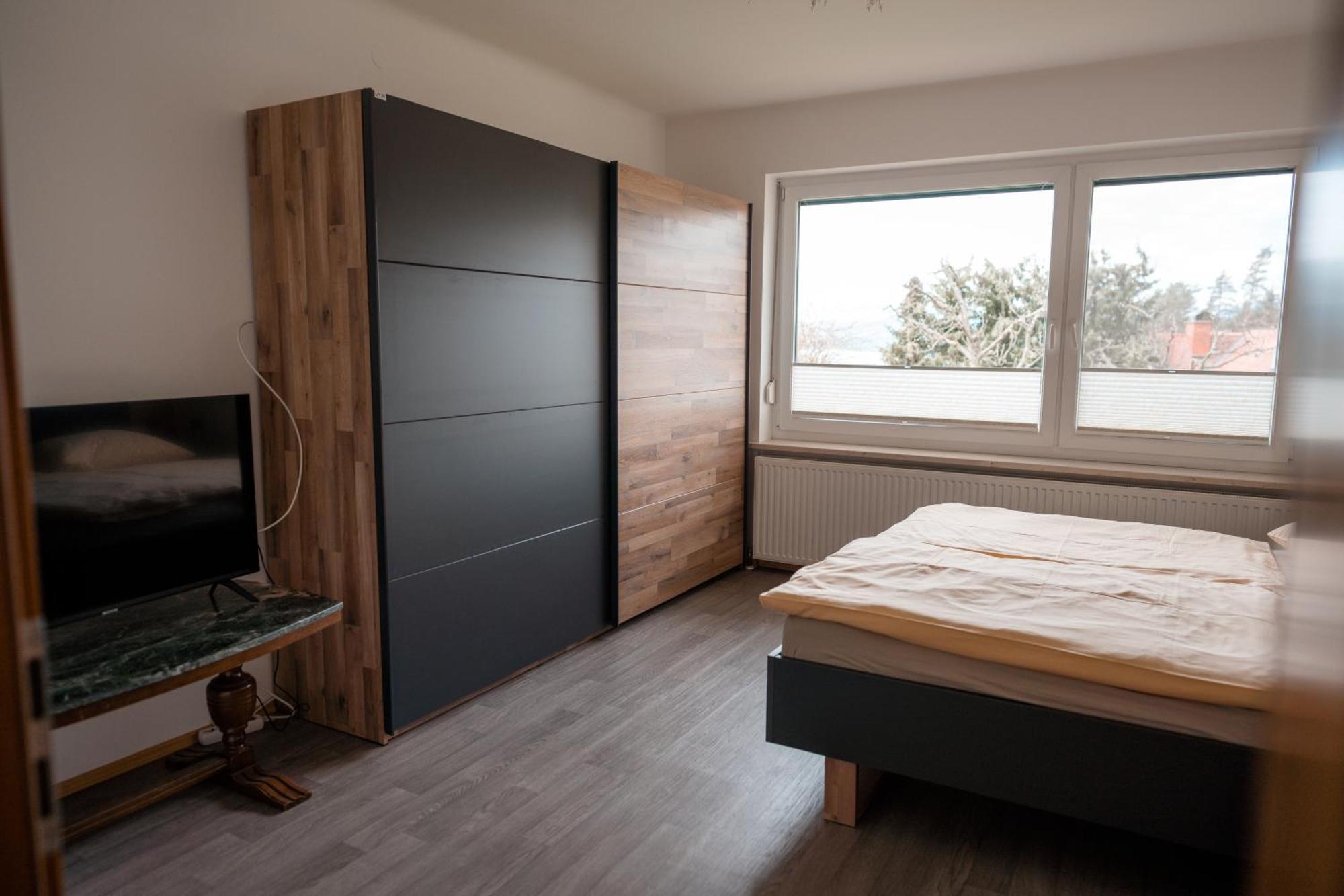 Urlaub Fuer Mensch Und Tier - Appartements Pirkhof Pörtschach am Wörthersee Exterior foto