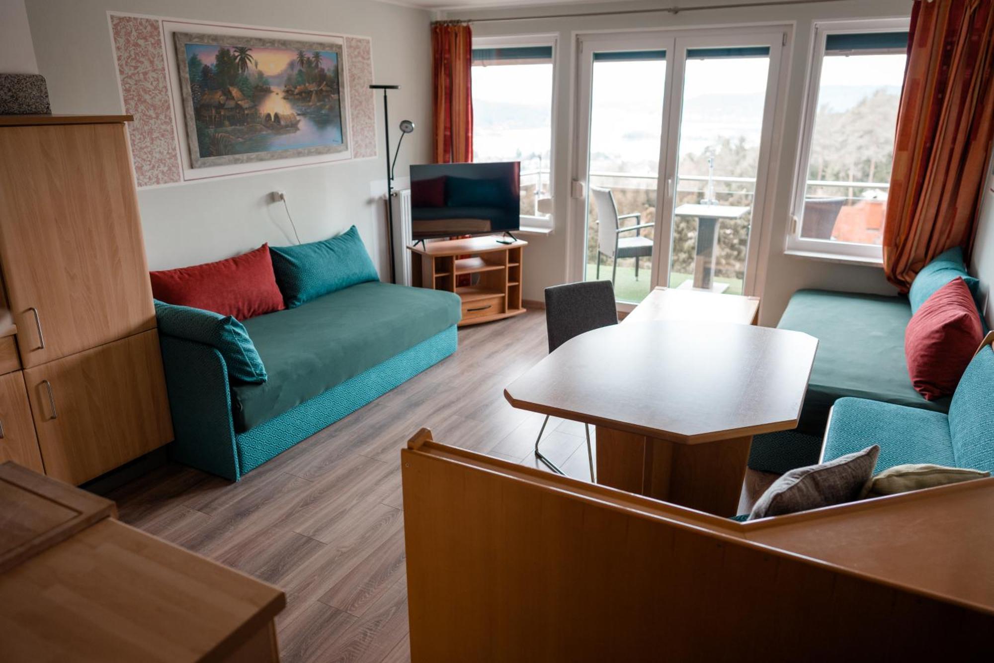 Urlaub Fuer Mensch Und Tier - Appartements Pirkhof Pörtschach am Wörthersee Exterior foto