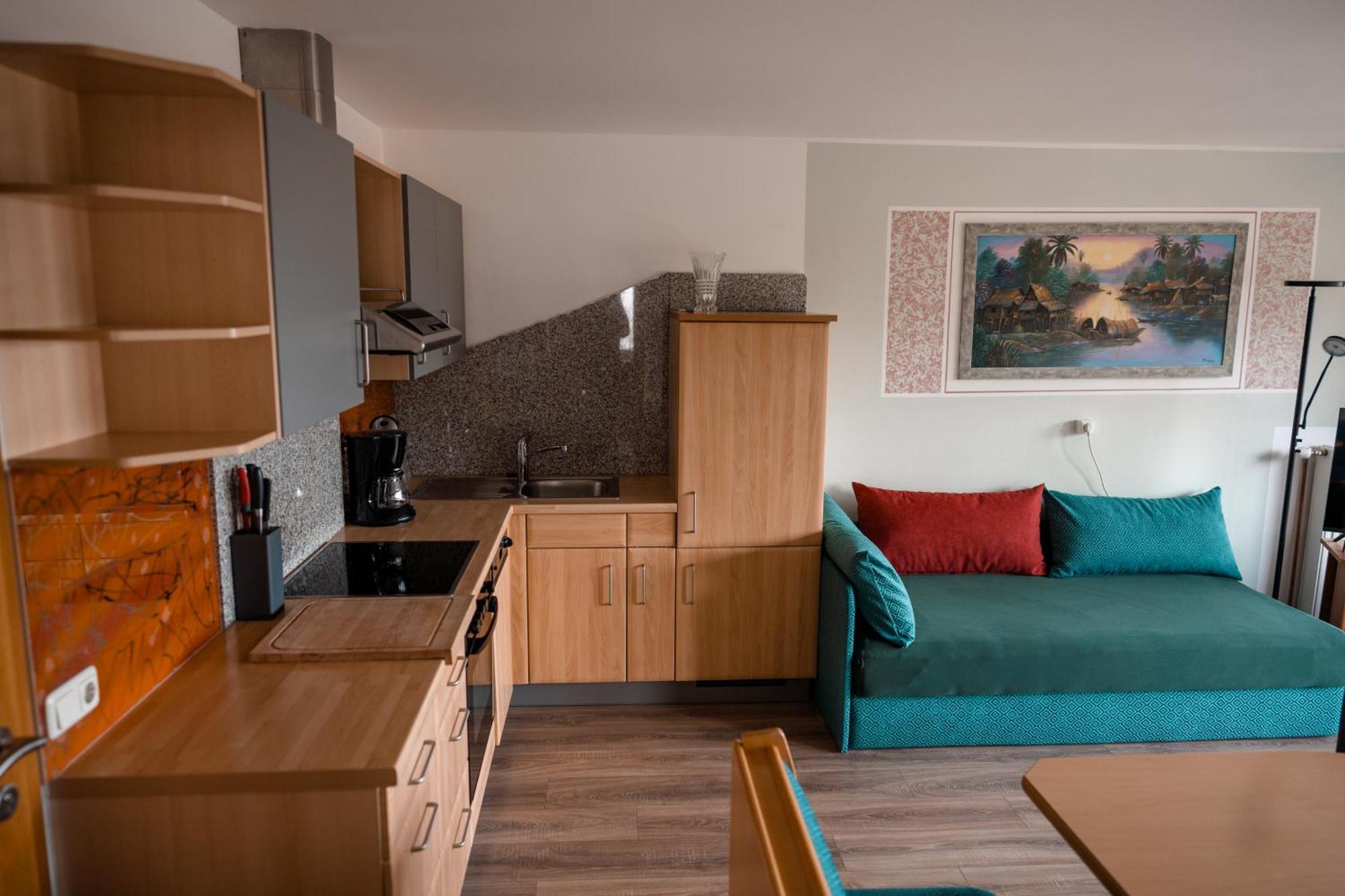 Urlaub Fuer Mensch Und Tier - Appartements Pirkhof Pörtschach am Wörthersee Exterior foto